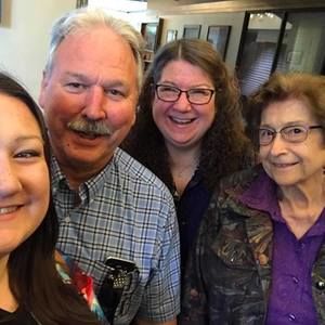 Meet your Posher, Tara